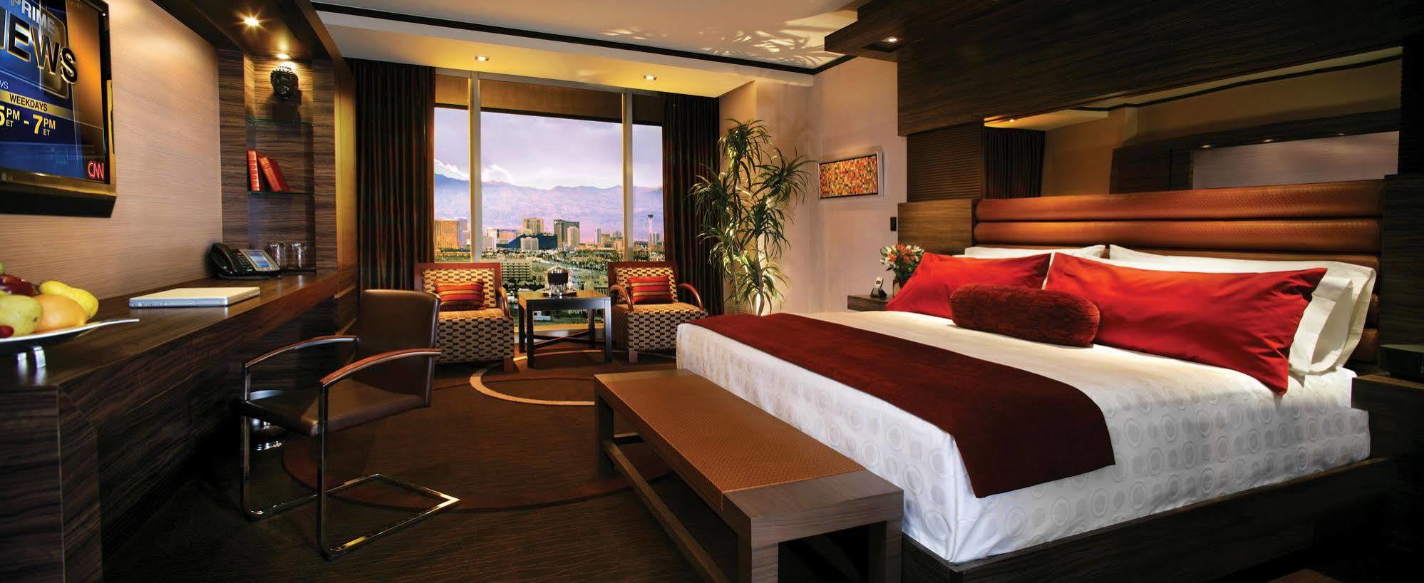 M Resort Spa & Casino Las Vegas Habitación foto